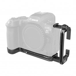 SmallRig L-Shape Mount Plate for Canon EOS R5 Mark II 4983