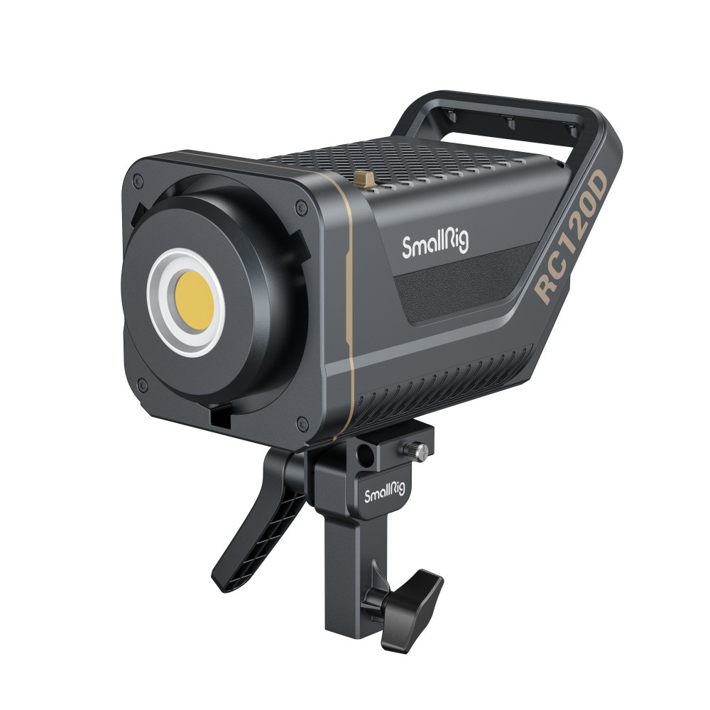 SmallRig RC120D COB Light (IN) 4237