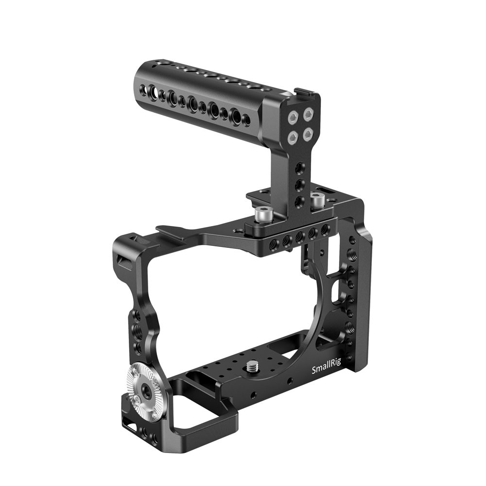 SmallRig Sony A7 II/ A7R II/ A7S II Accessory Kit 2014D