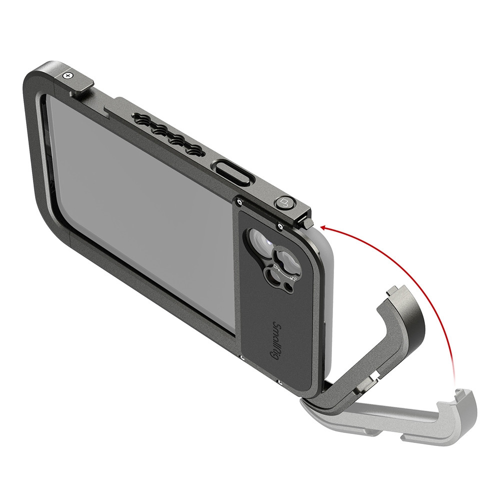 SmallRig Pro Mobile Cage for iPhone 11 2774