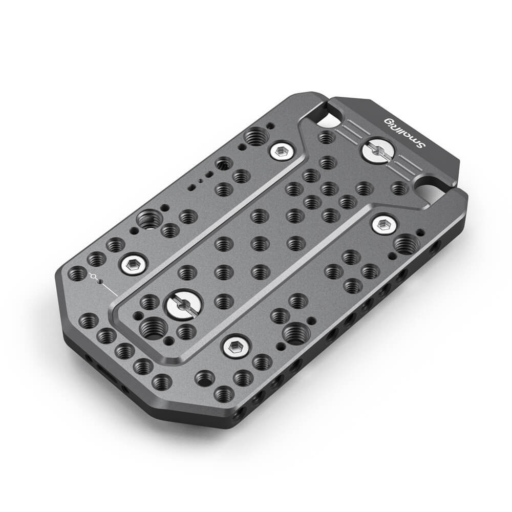 SmallRig SONY FX9 Top Plate kit 2839