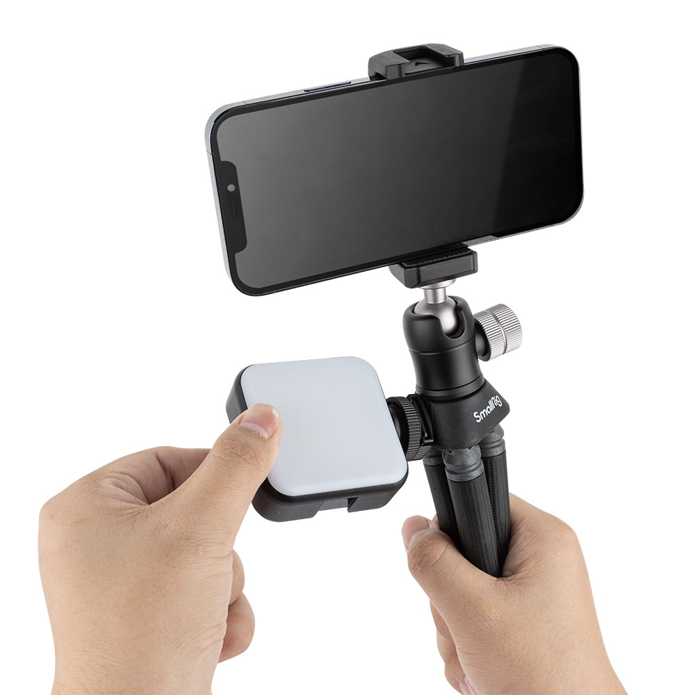 Mini Flexible Tripod Stand Brackets Holder f/Small Camera