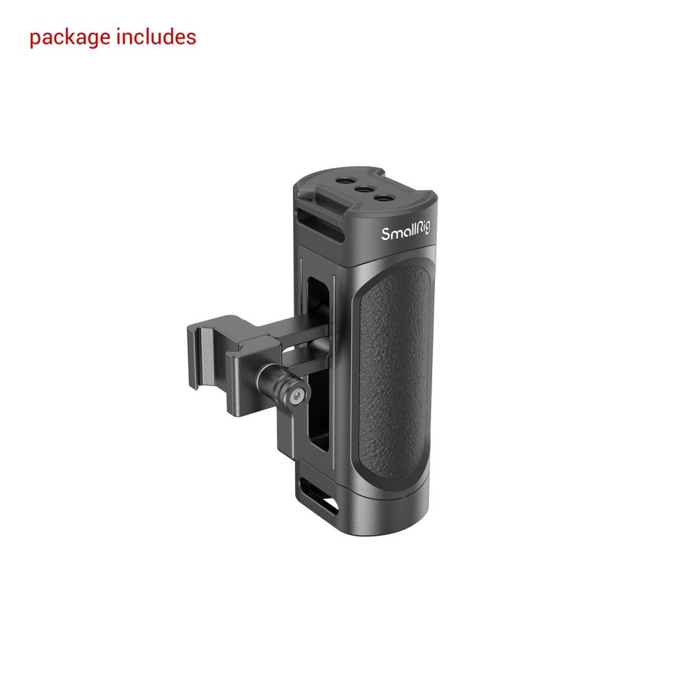 SmallRig Mini NATO Side Handle 3813