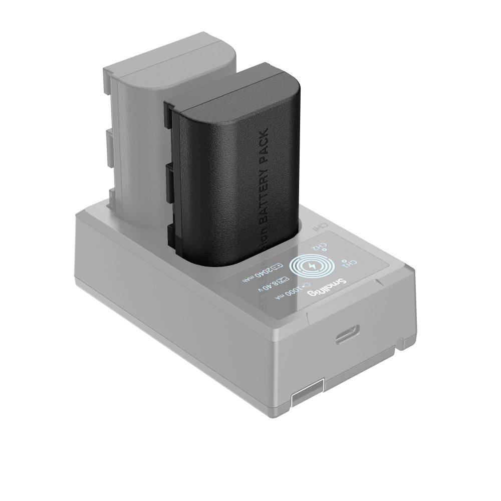 SmallRig LP-E6NH Camera Battery 4071