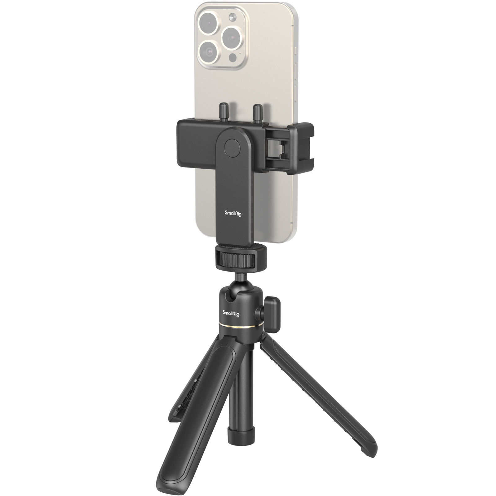 SmallRig Smartphone Vlog Tripod Kit VK-20 Advanced Version 4364