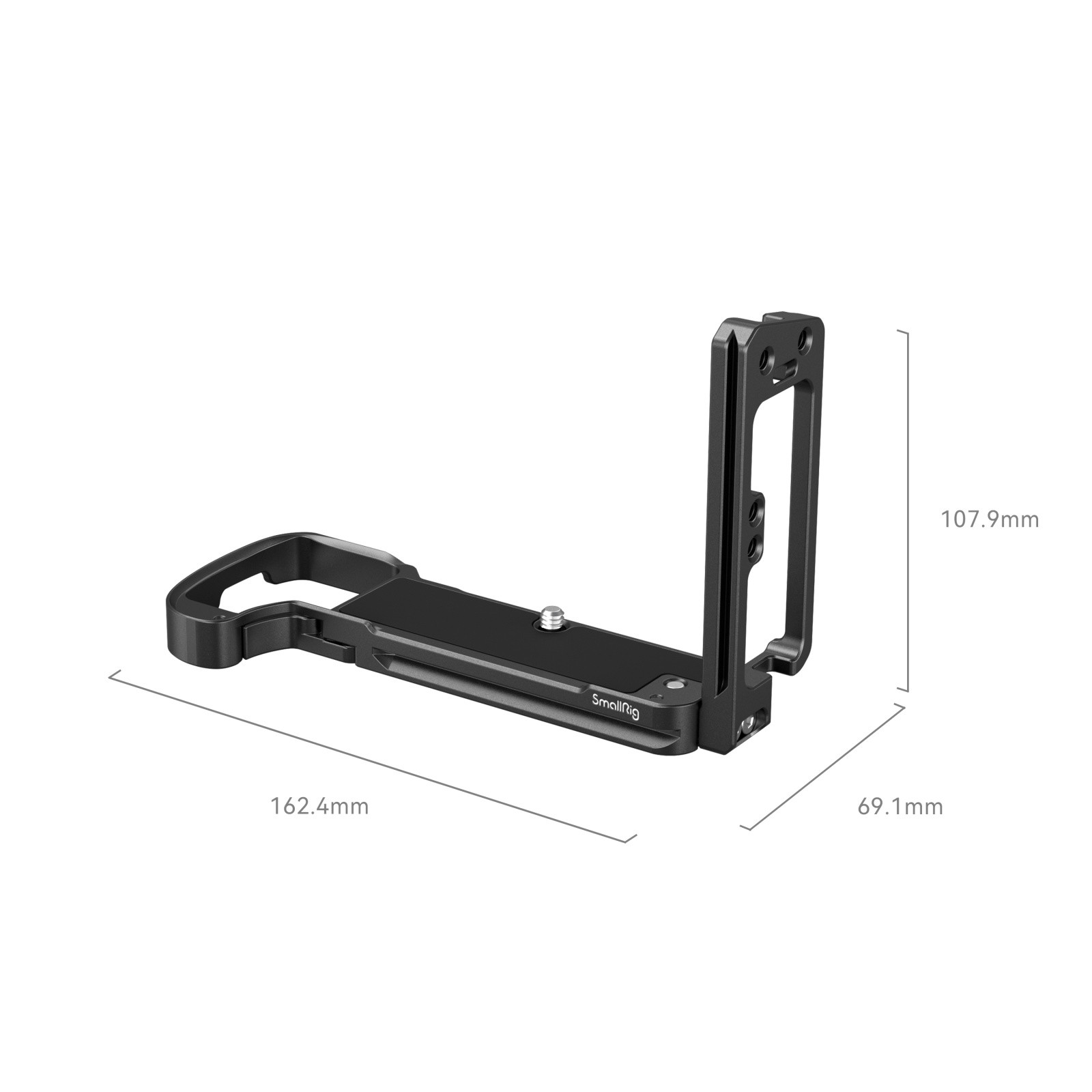 SmallRig Dedicated L Bracket for FUJIFILM GFX100 II 4514