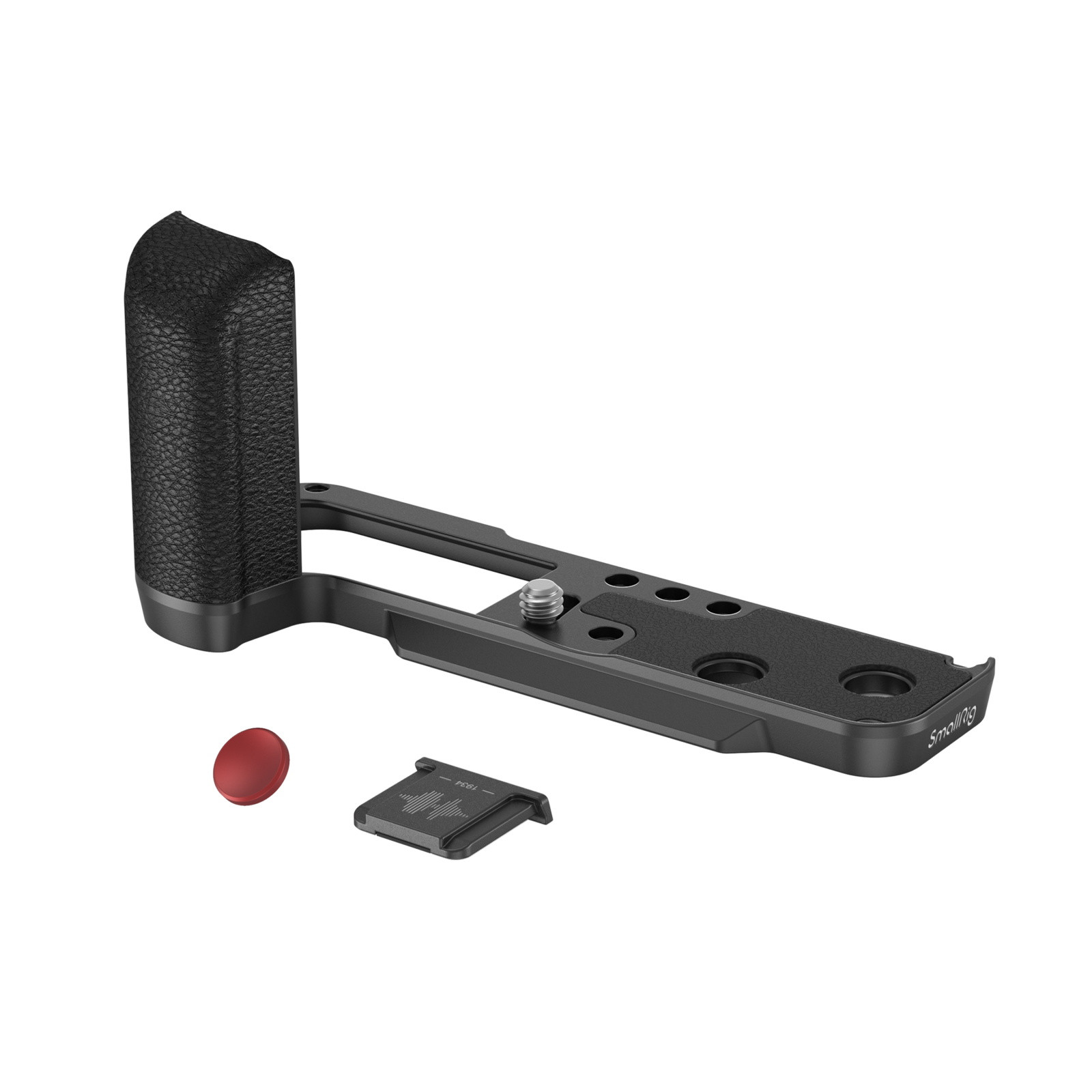 SmallRig L-Shape Grip for FUJIFILM X100VI / X100V (Black) 4556