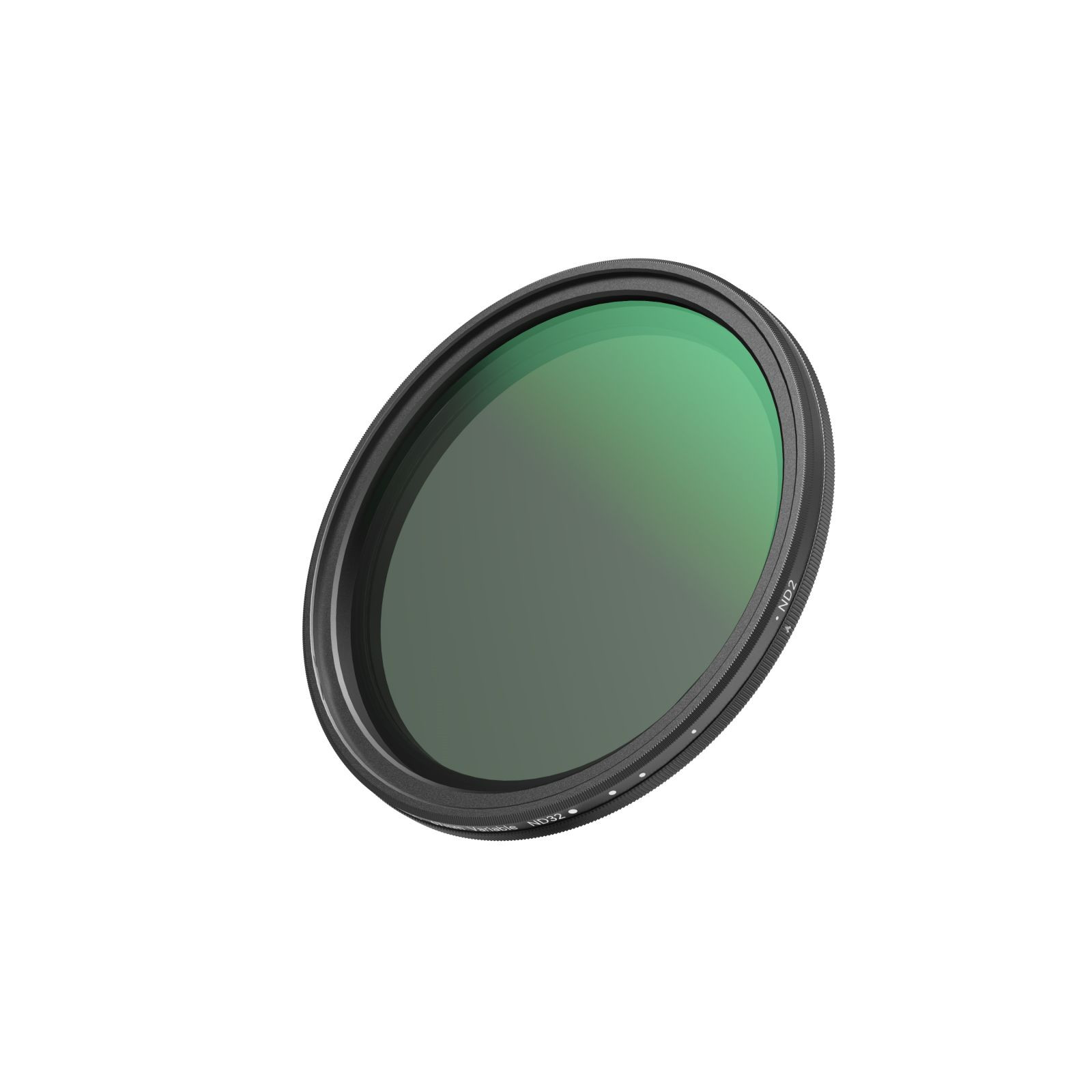 SmallRig Attachable VND Filter ND2-ND32 (1-5 Stop) 67mm 4581