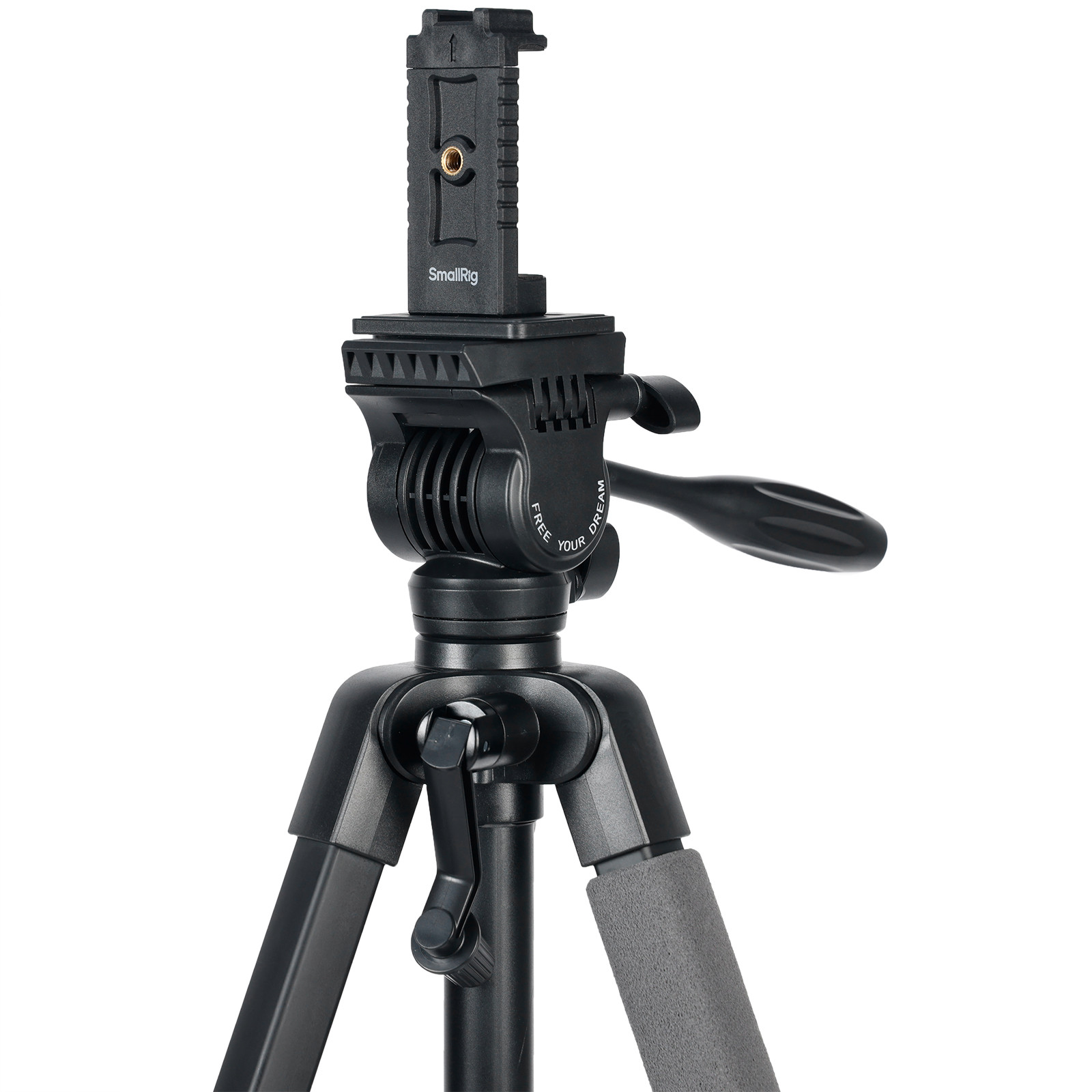 SmallRig Versatile Lightweight Tripod CT-05 4688