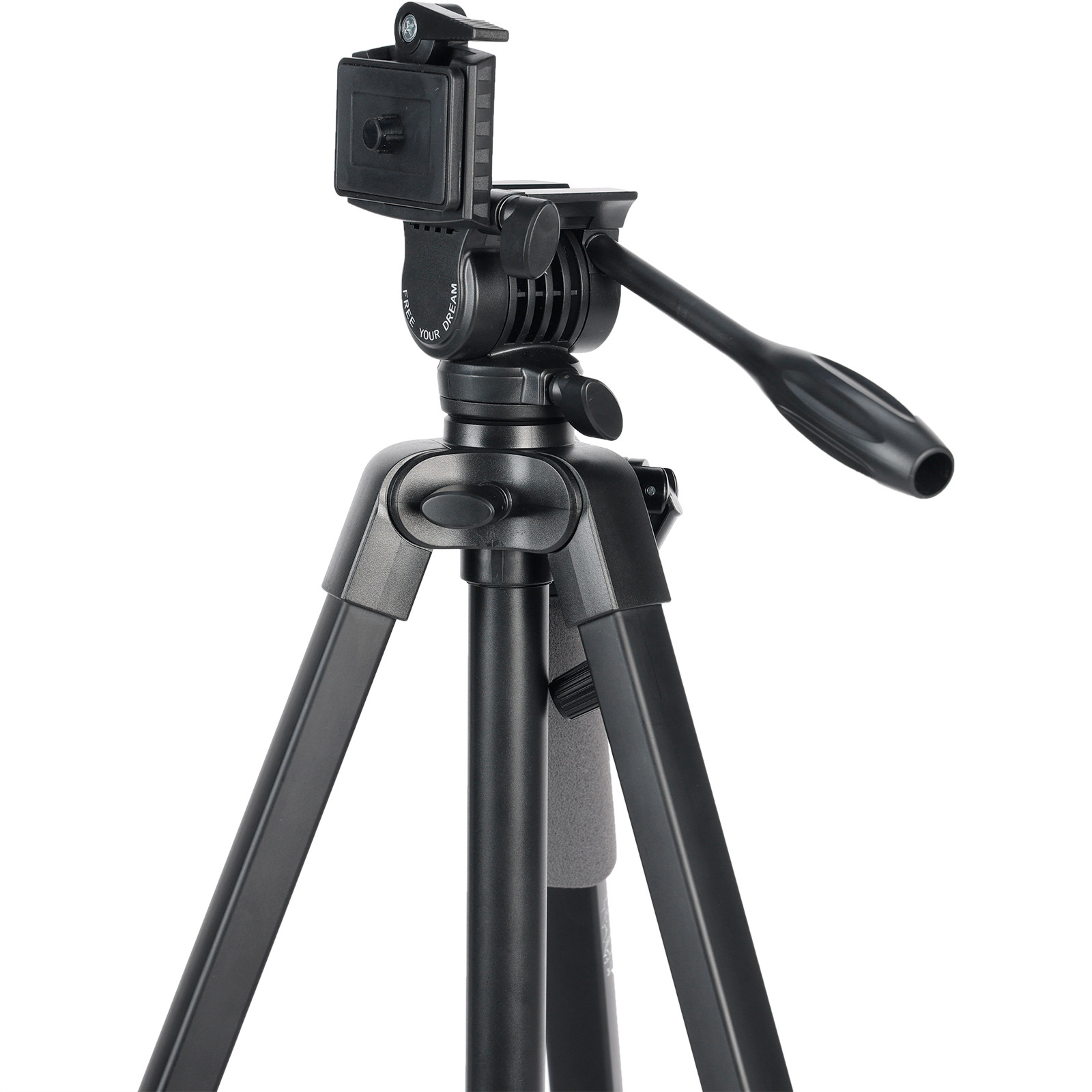 SmallRig Versatile Lightweight Tripod CT-07 4689