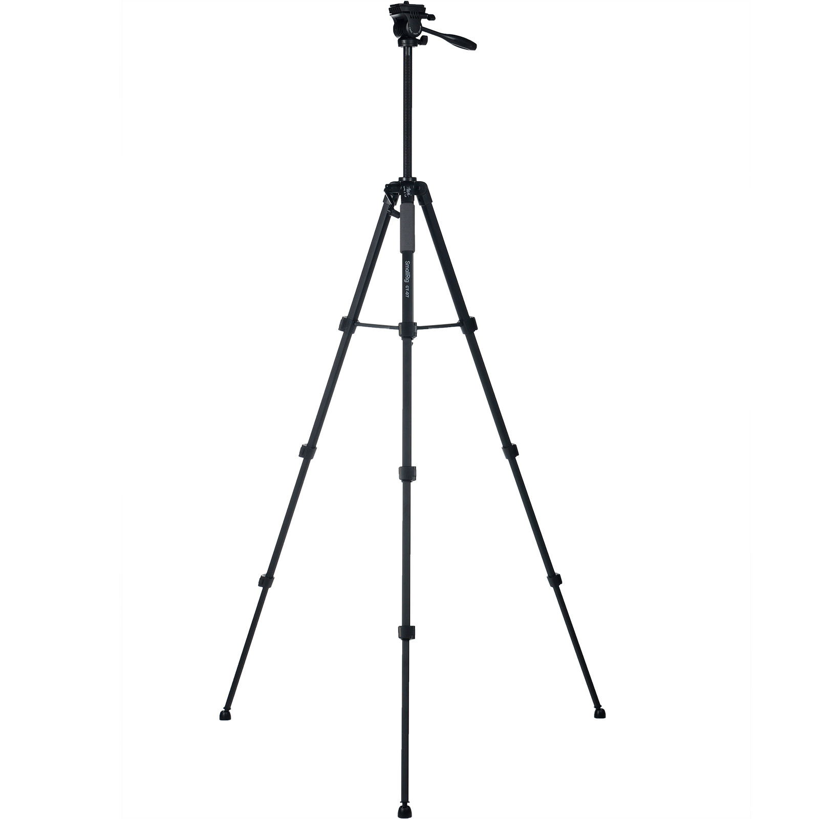 SmallRig Versatile Lightweight Tripod CT-07 4689