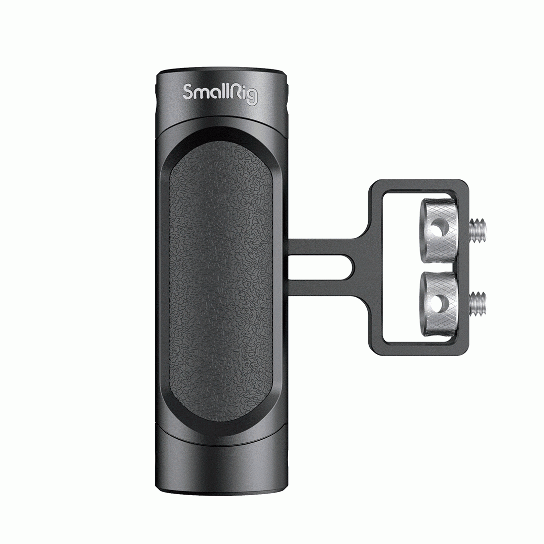 SmallRig Mini Side Handle (1/4”-20 Screws) 2916