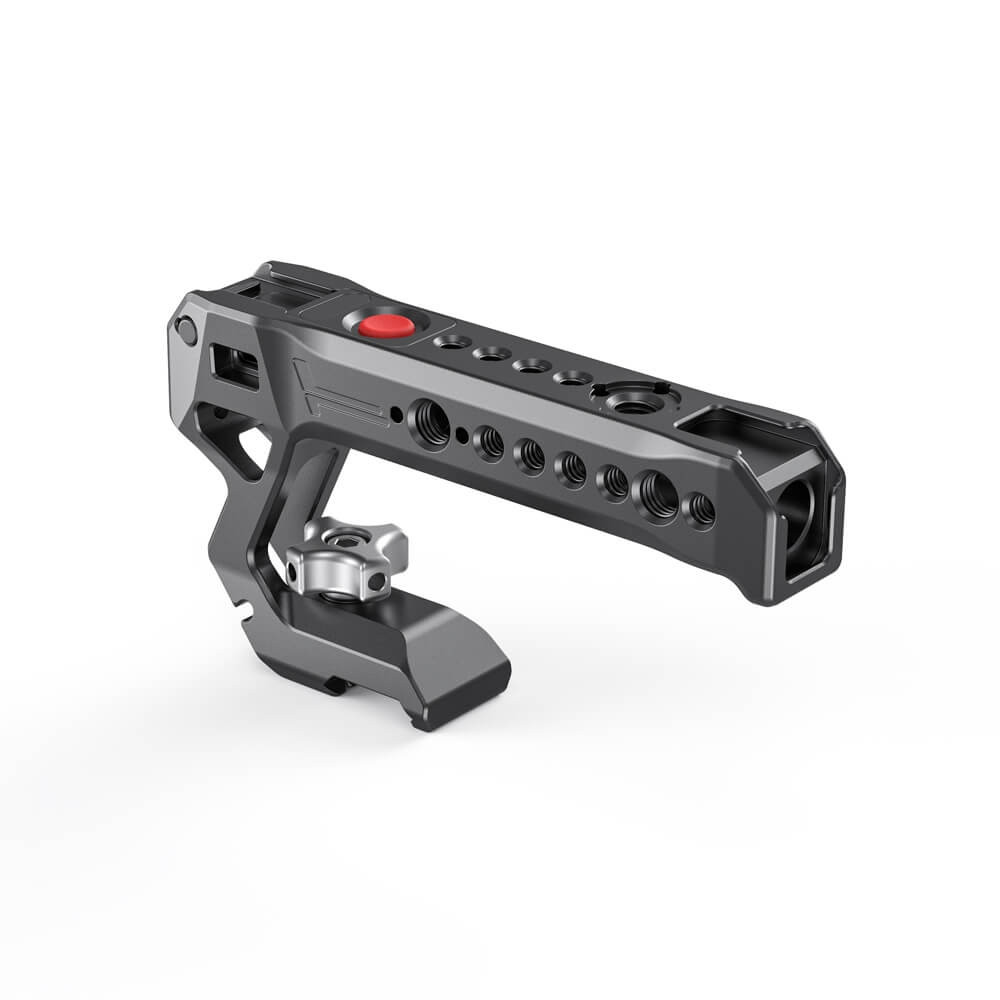 SmallRig NATO Top Handle with Record Start/Stop Remote Trigger for Sony  Mirrorless Cameras HTN2670B