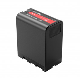 SmallRig BP-U60 Camcorder Battery 4670