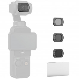 SmallRig ND Filter Set for DJI Osmo Pocket 3 4774