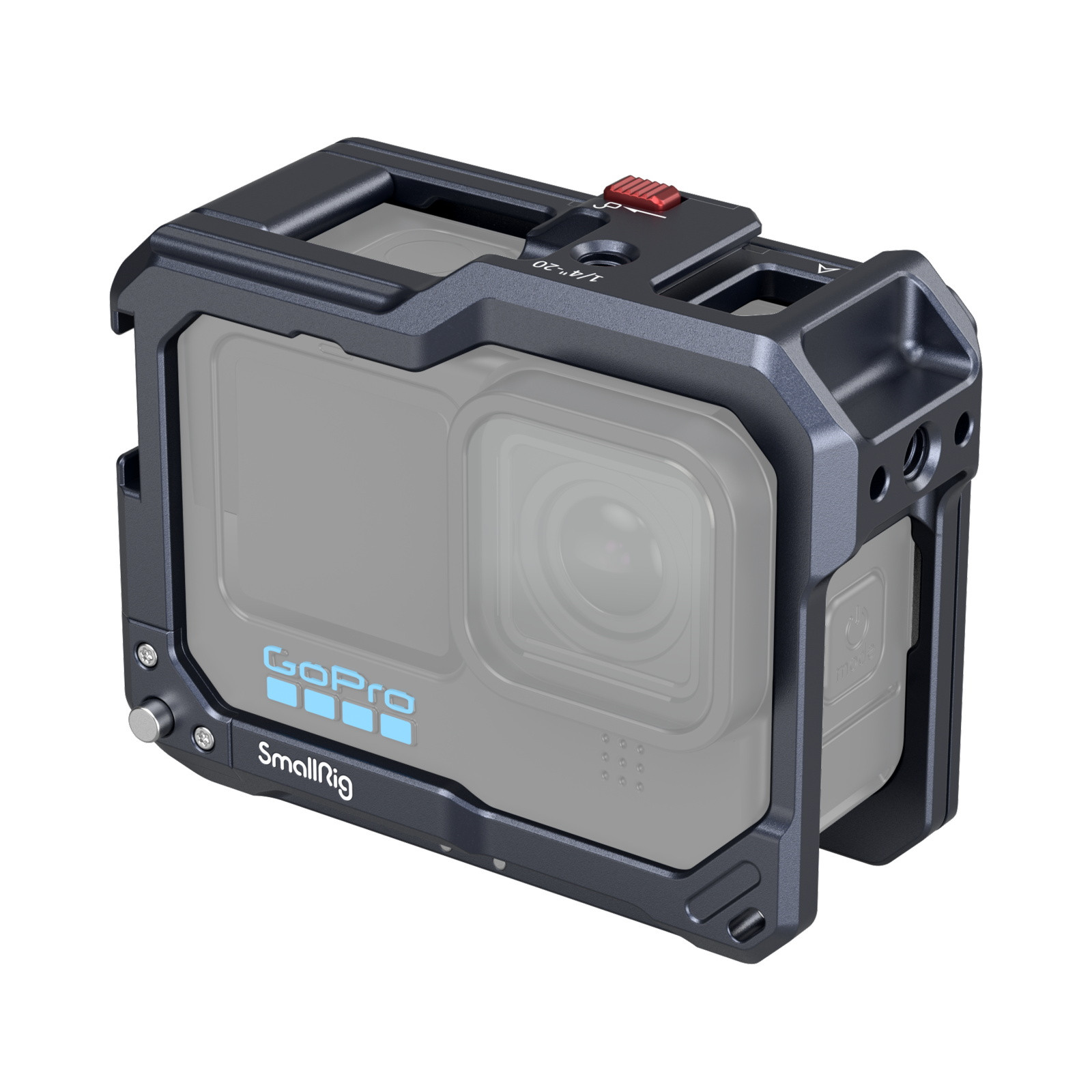 GoPro Hero12 Black Review: This tiny action camera provides a