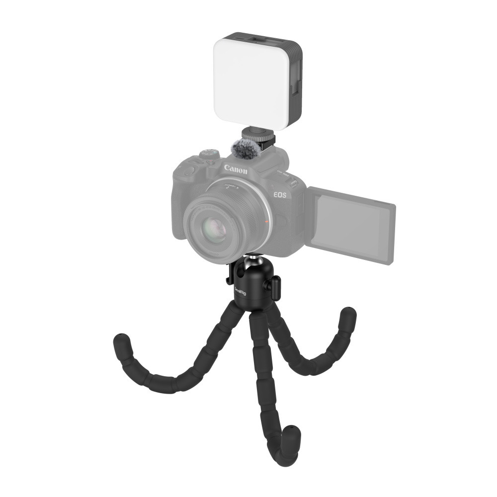 Creator Kit - Vlogging + Streaming Camera Accessories