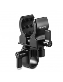 SmallRig Universal Shotgun Microphone Mount 1993B