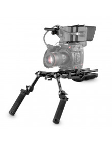SmallRig Professional Accessory Kit for Canon C200 and C200B 2126C