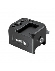 SmallRig NATO Clamp Accessory Mount for DJI RS 2 / RSC 2 / RS 3 / RS 3 Pro / RS 4 / RS 4 Pro 3025