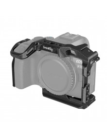 SmallRig “Black Mamba” Cage for Canon EOS R10 4004B