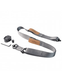SmallRig Weight-Reducing Shoulder Strap for DJI RS 4 / RS 4 Pro / RS 3 / RS 3 Pro / RS 2 4118