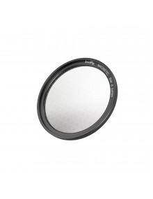 SmallRig MagEase Magnetic Star-Cross Filter (8 Points) 52mm 4218