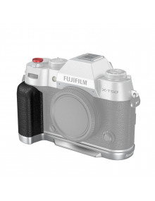 SmallRig Silicone L-Shape Grip for FUJIFILM X-T50 (Sliver) 4713