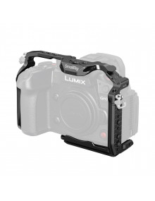 SmallRig HawkLock Quick Release Cage for Panasonic LUMIX GH7 / GH6 4824